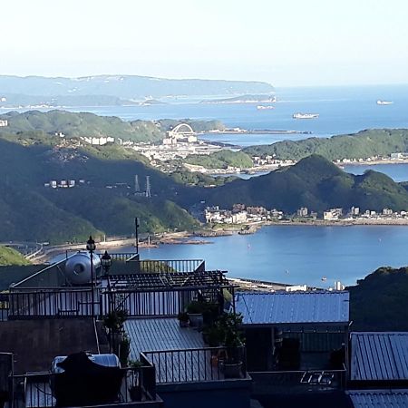 Yun Cheng Homestay Jiufen Extérieur photo