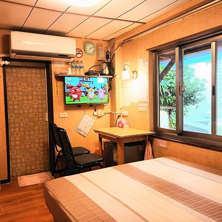 Yun Cheng Homestay Jiufen Extérieur photo