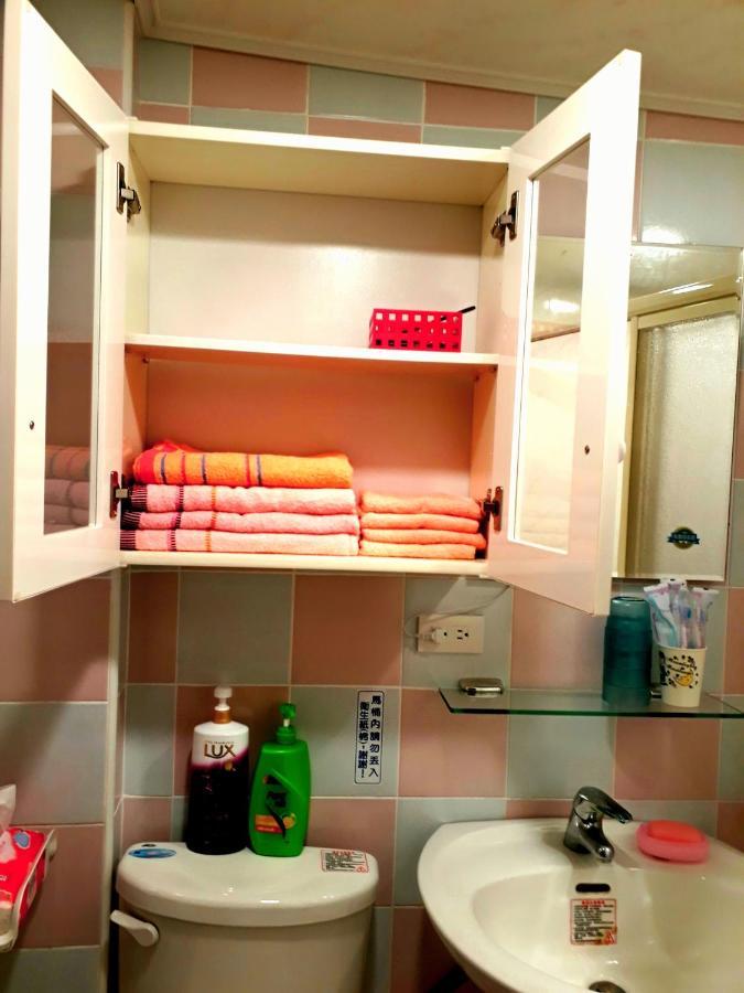 Yun Cheng Homestay Jiufen Extérieur photo