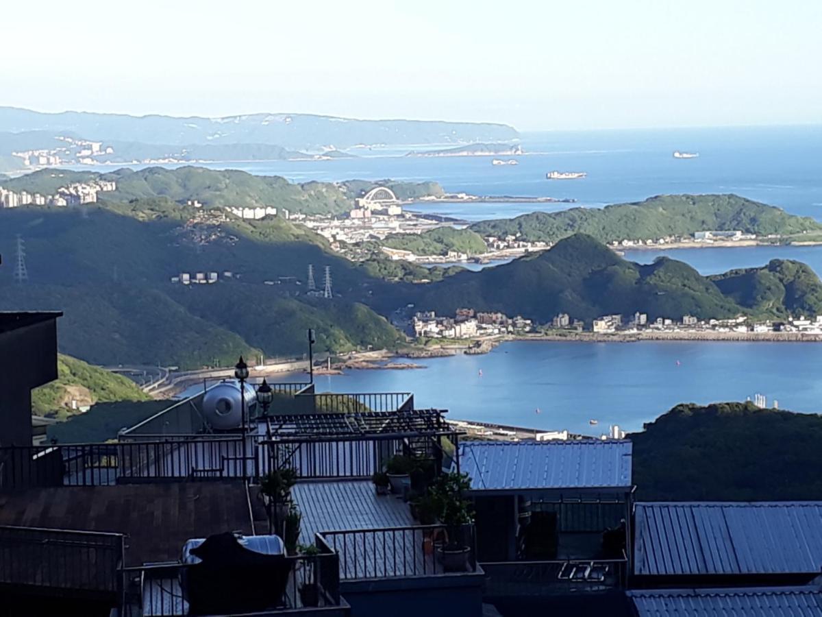 Yun Cheng Homestay Jiufen Extérieur photo