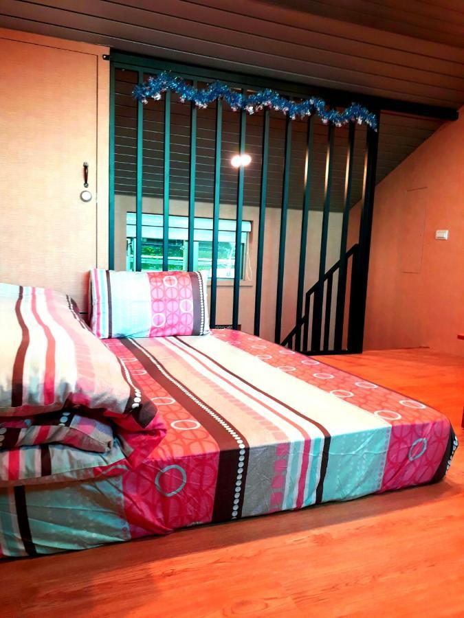 Yun Cheng Homestay Jiufen Extérieur photo