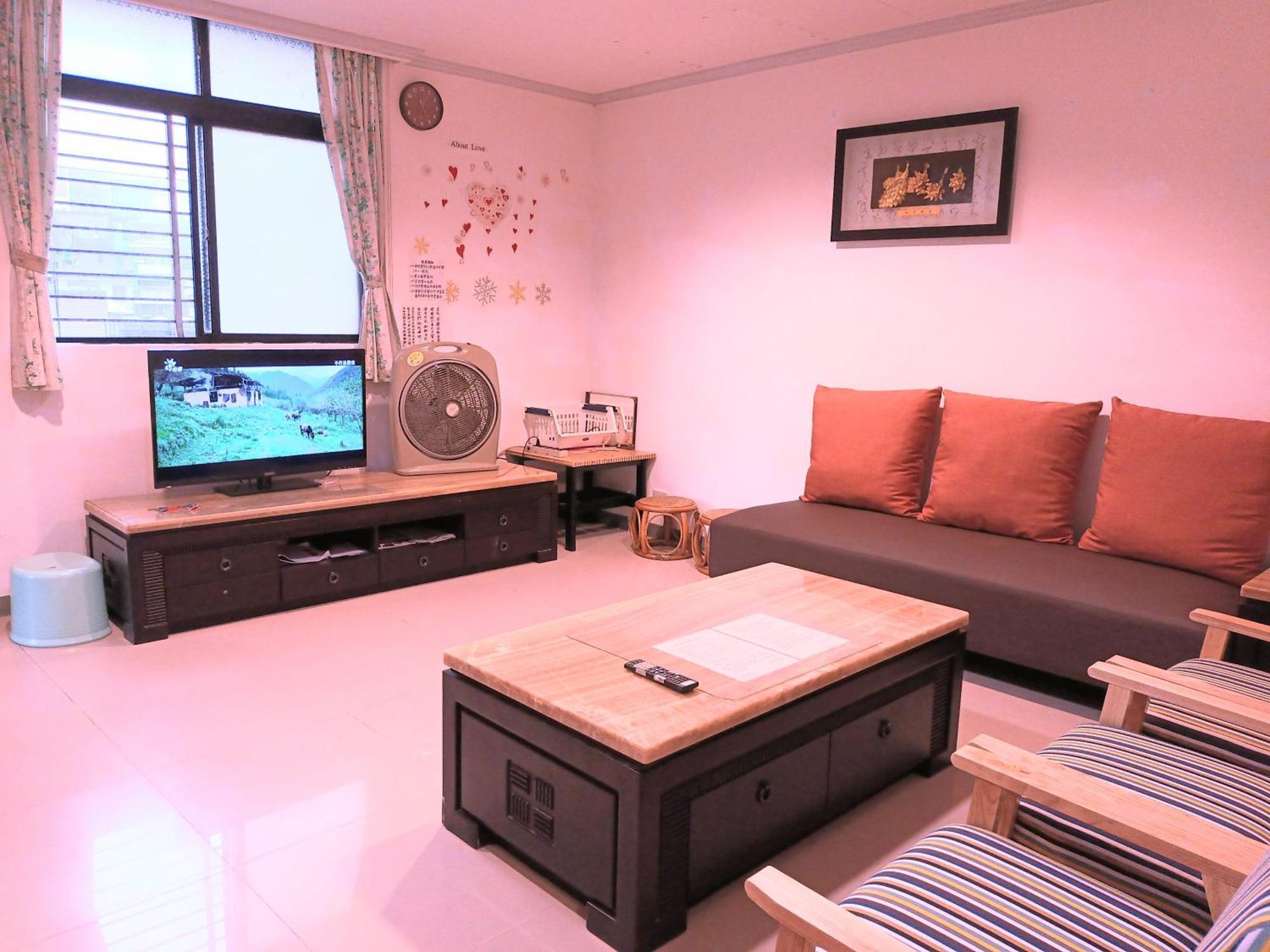 Yun Cheng Homestay Jiufen Extérieur photo