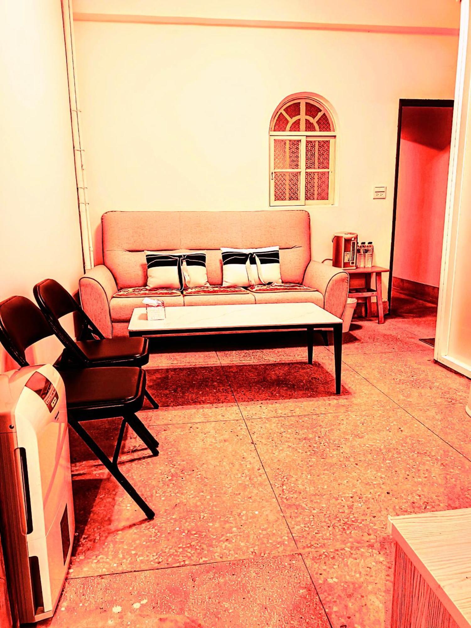 Yun Cheng Homestay Jiufen Extérieur photo