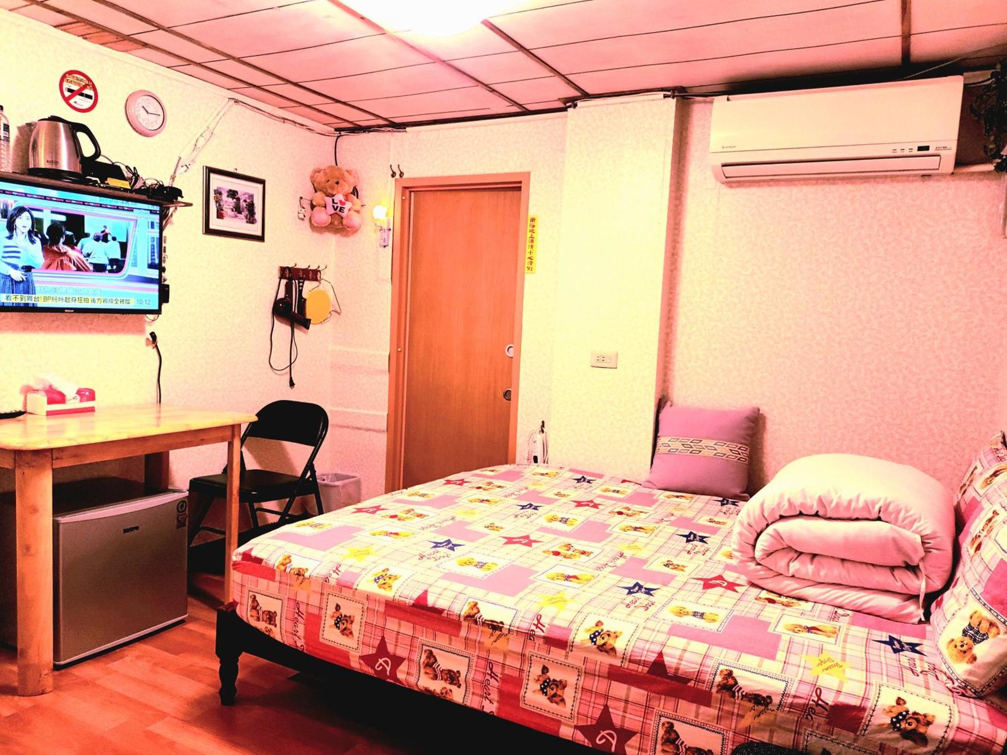 Yun Cheng Homestay Jiufen Extérieur photo