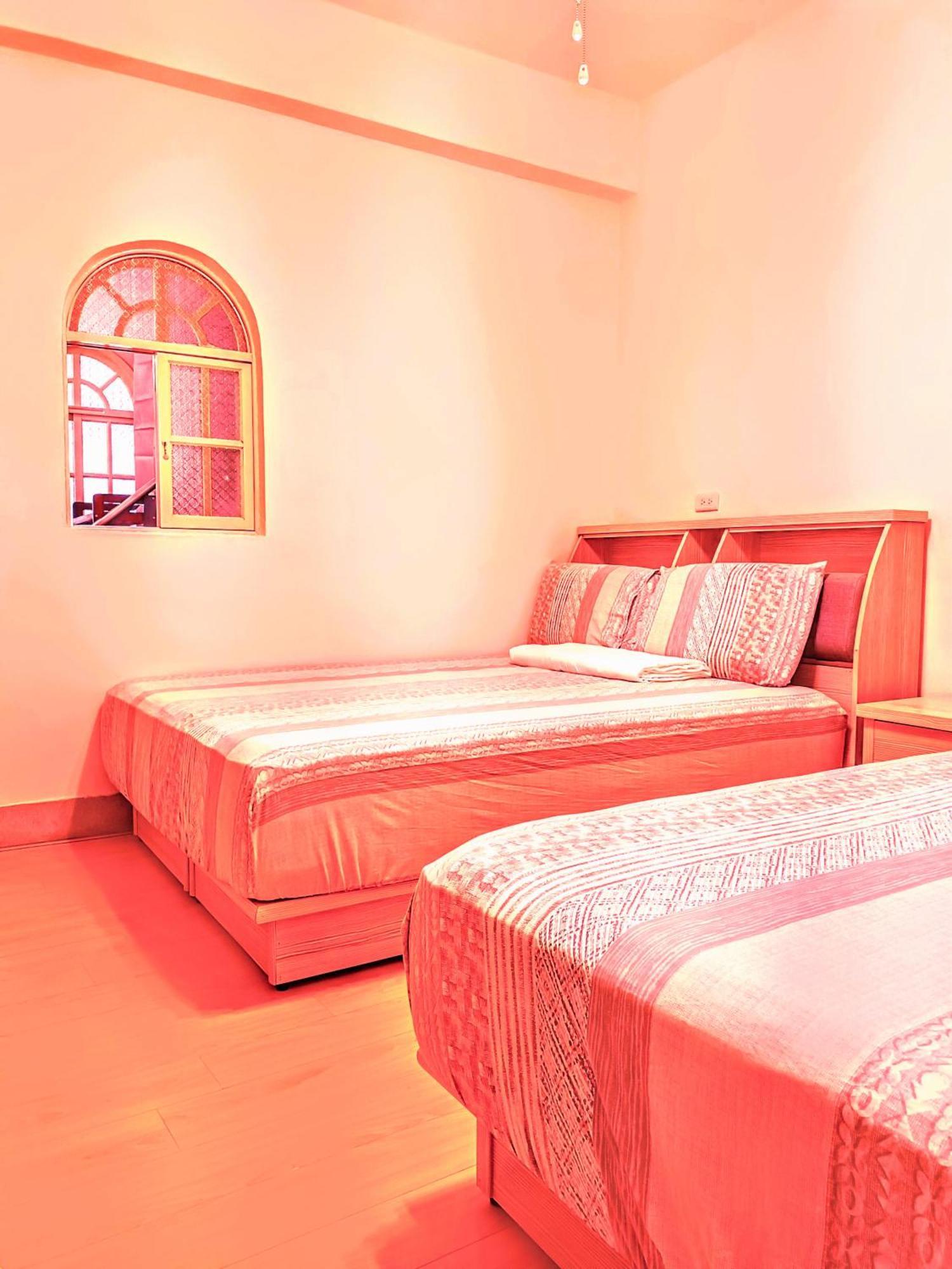 Yun Cheng Homestay Jiufen Extérieur photo