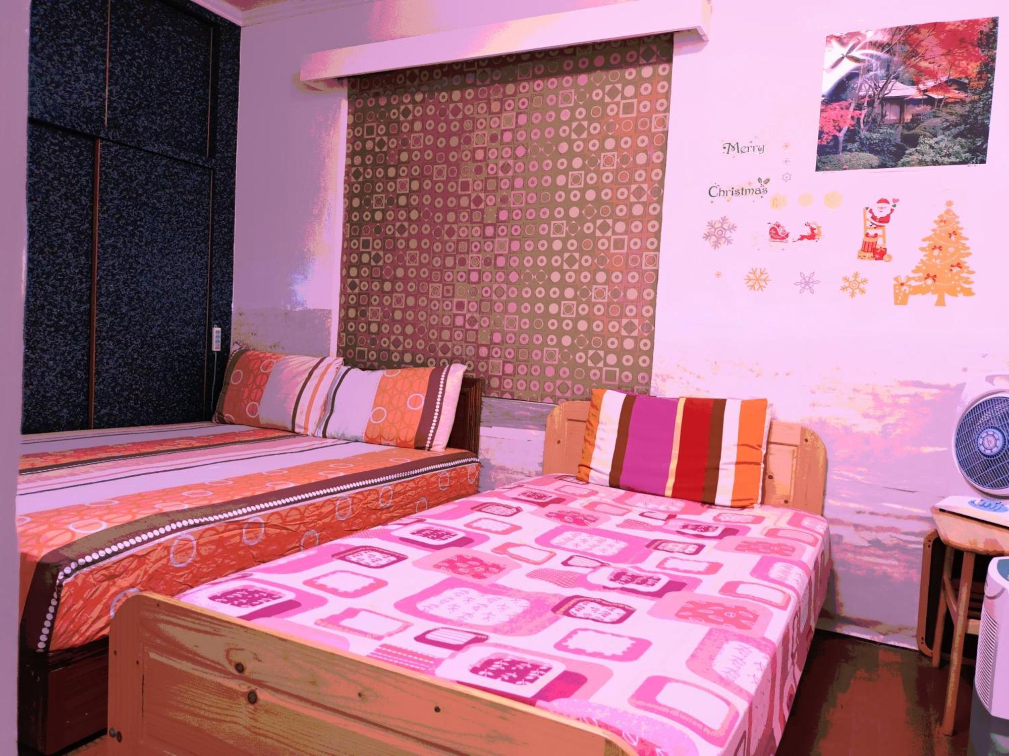 Yun Cheng Homestay Jiufen Extérieur photo