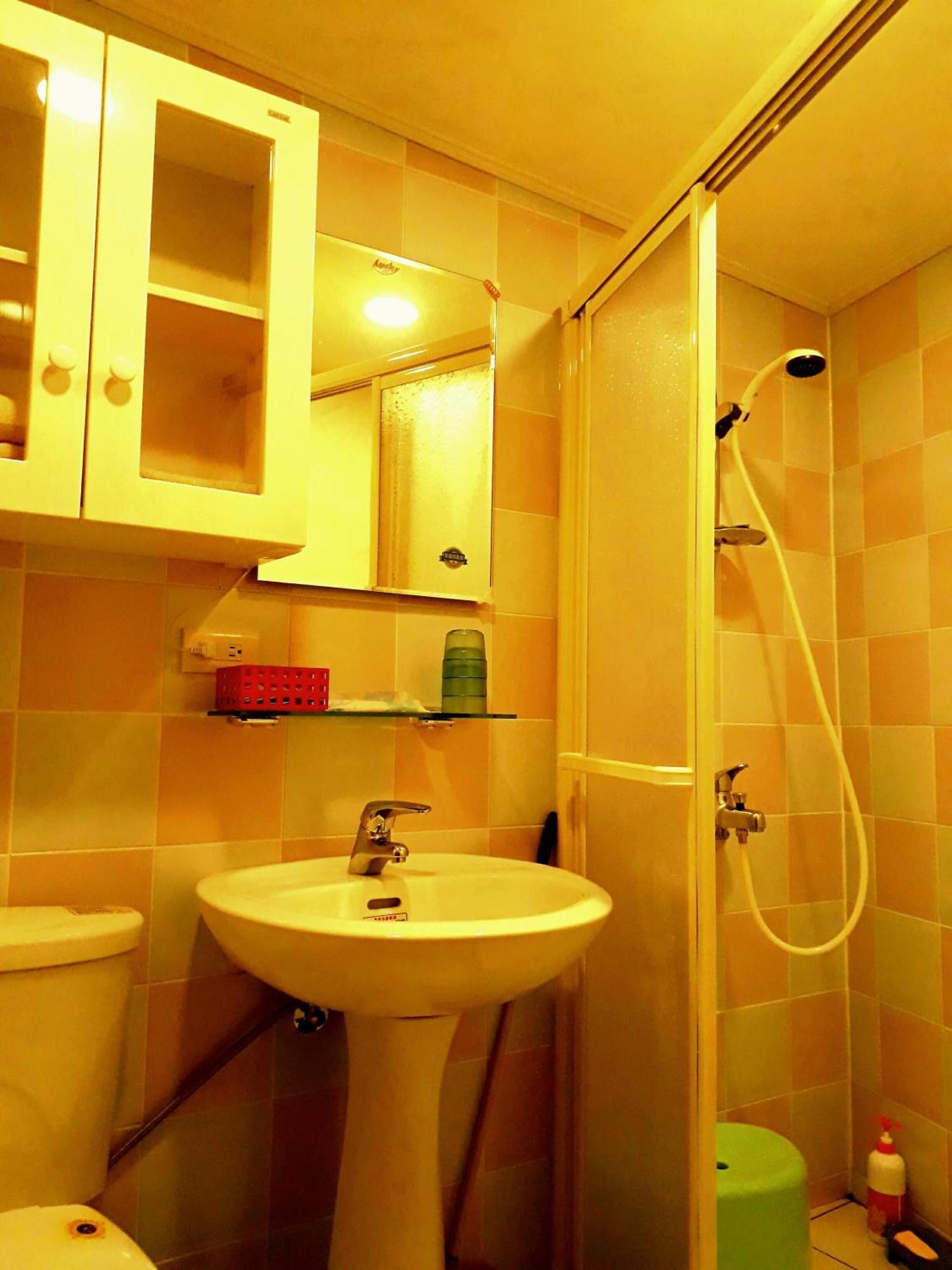Yun Cheng Homestay Jiufen Extérieur photo