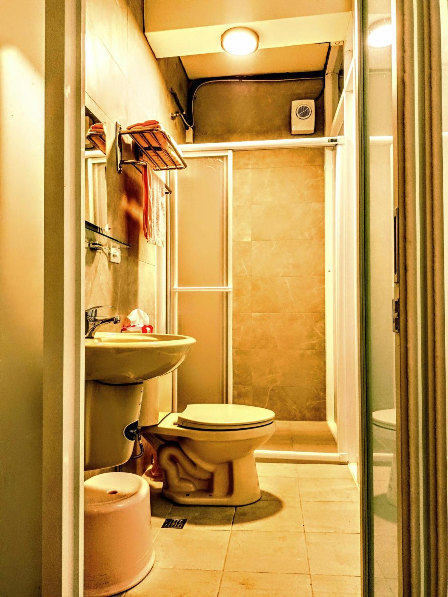 Yun Cheng Homestay Jiufen Extérieur photo