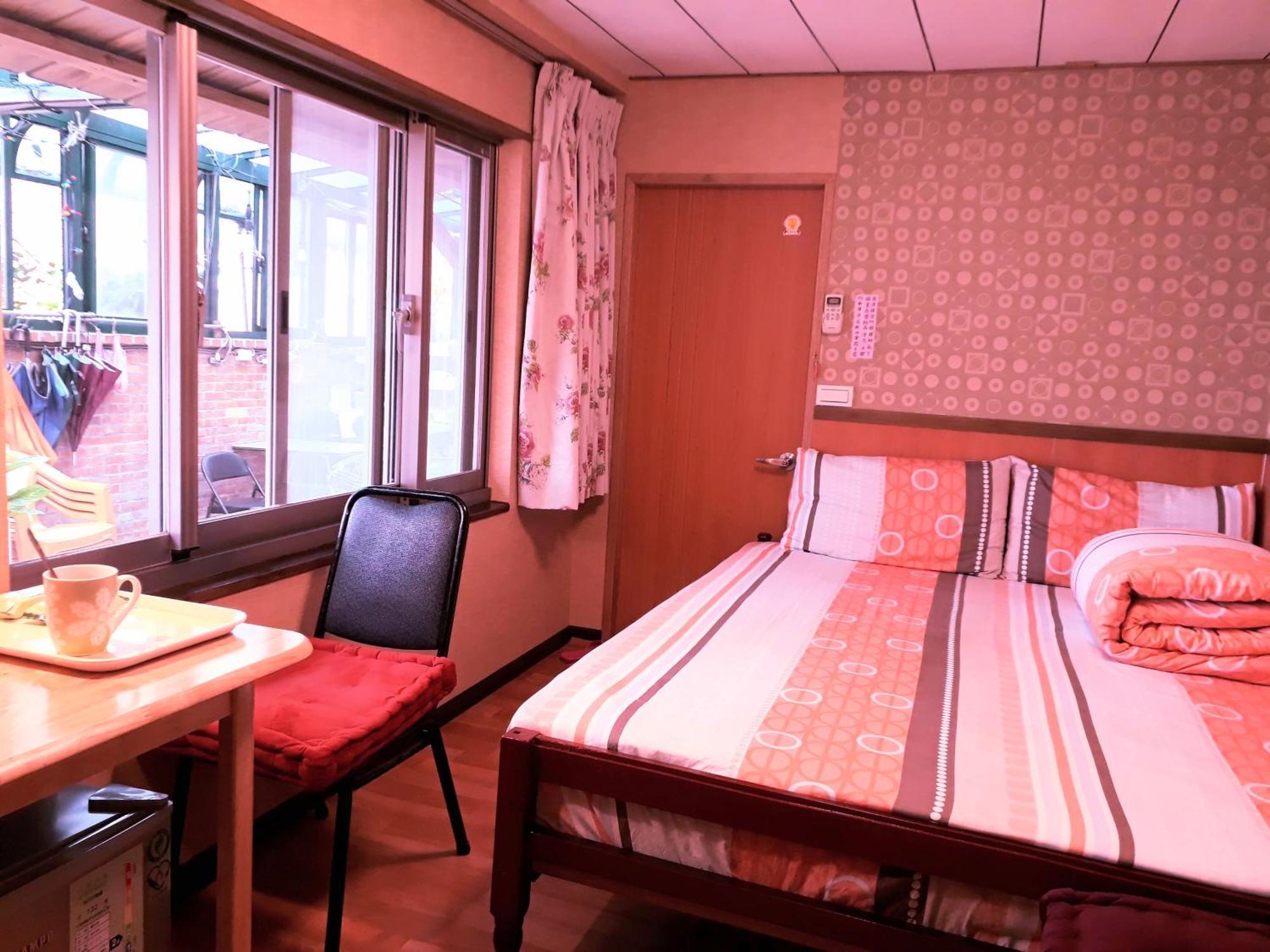 Yun Cheng Homestay Jiufen Extérieur photo