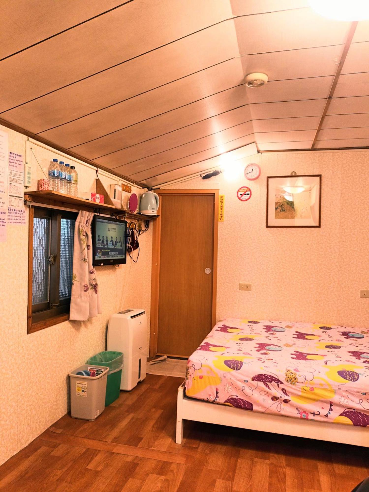 Yun Cheng Homestay Jiufen Extérieur photo