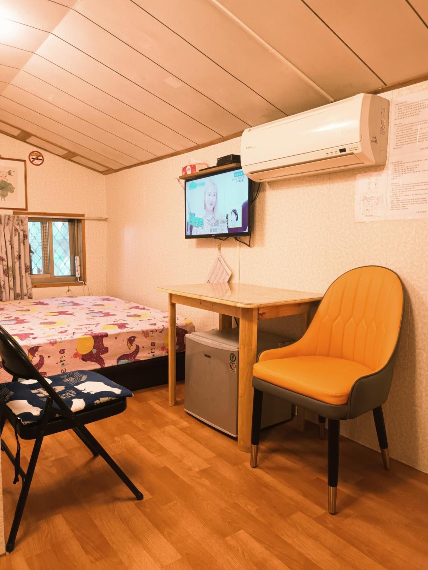 Yun Cheng Homestay Jiufen Extérieur photo