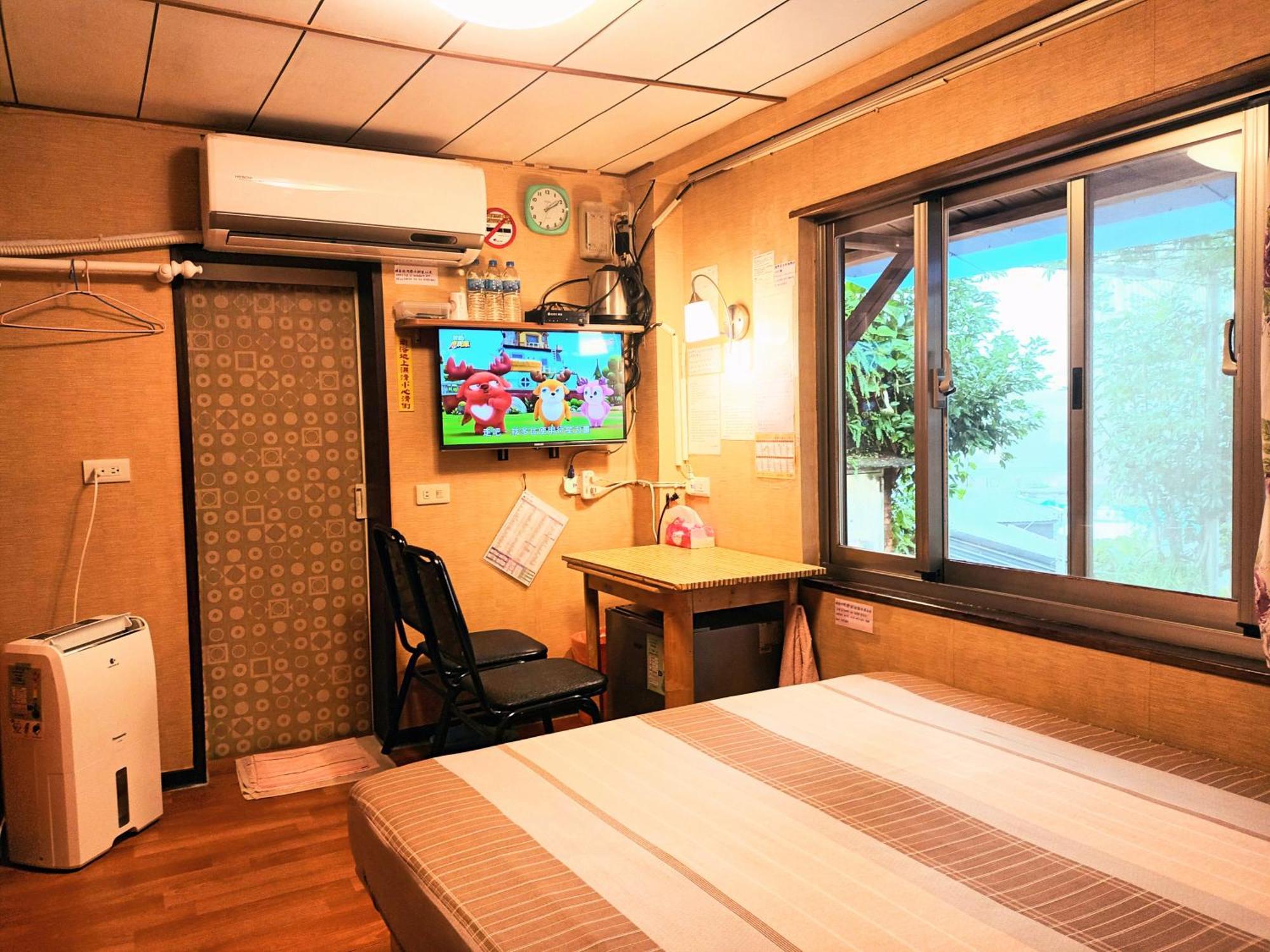 Yun Cheng Homestay Jiufen Extérieur photo